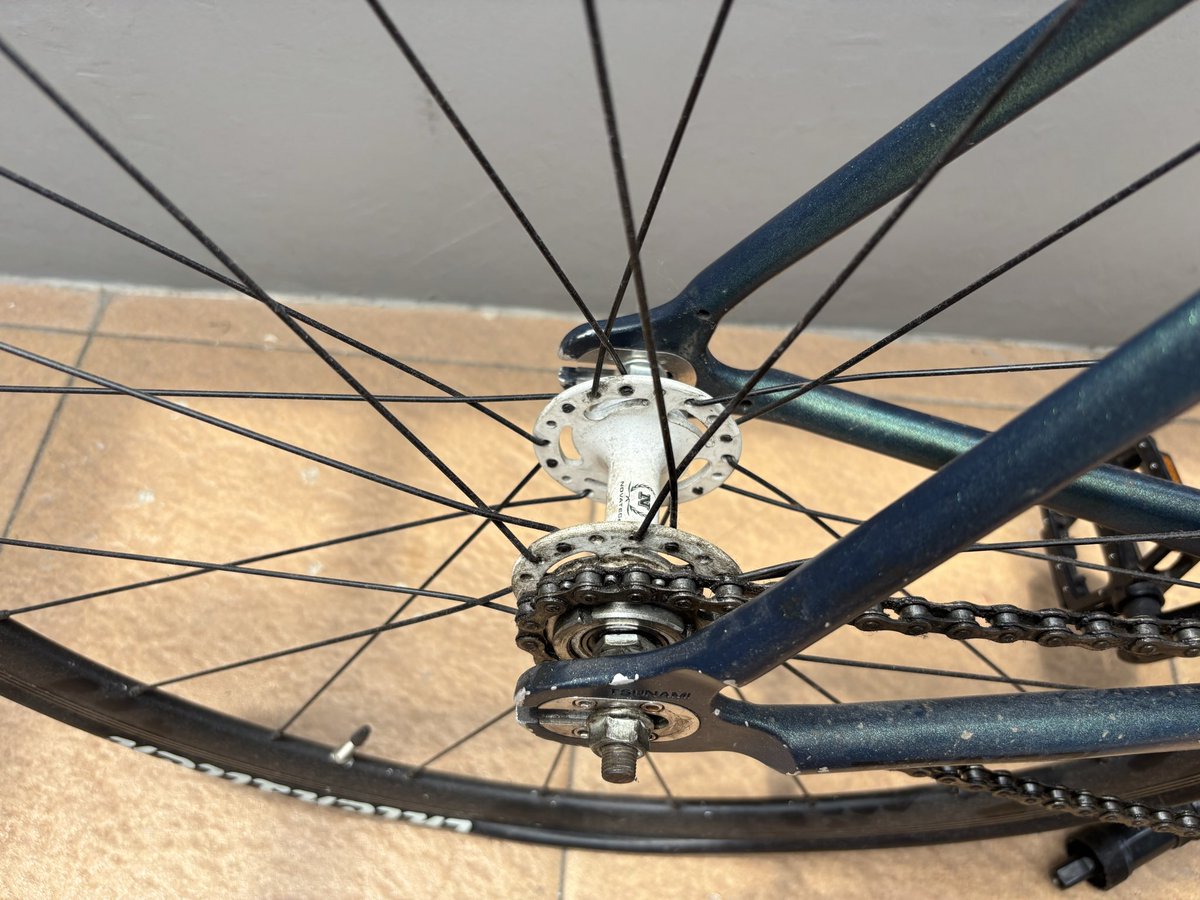 Rafi Indra tweet media