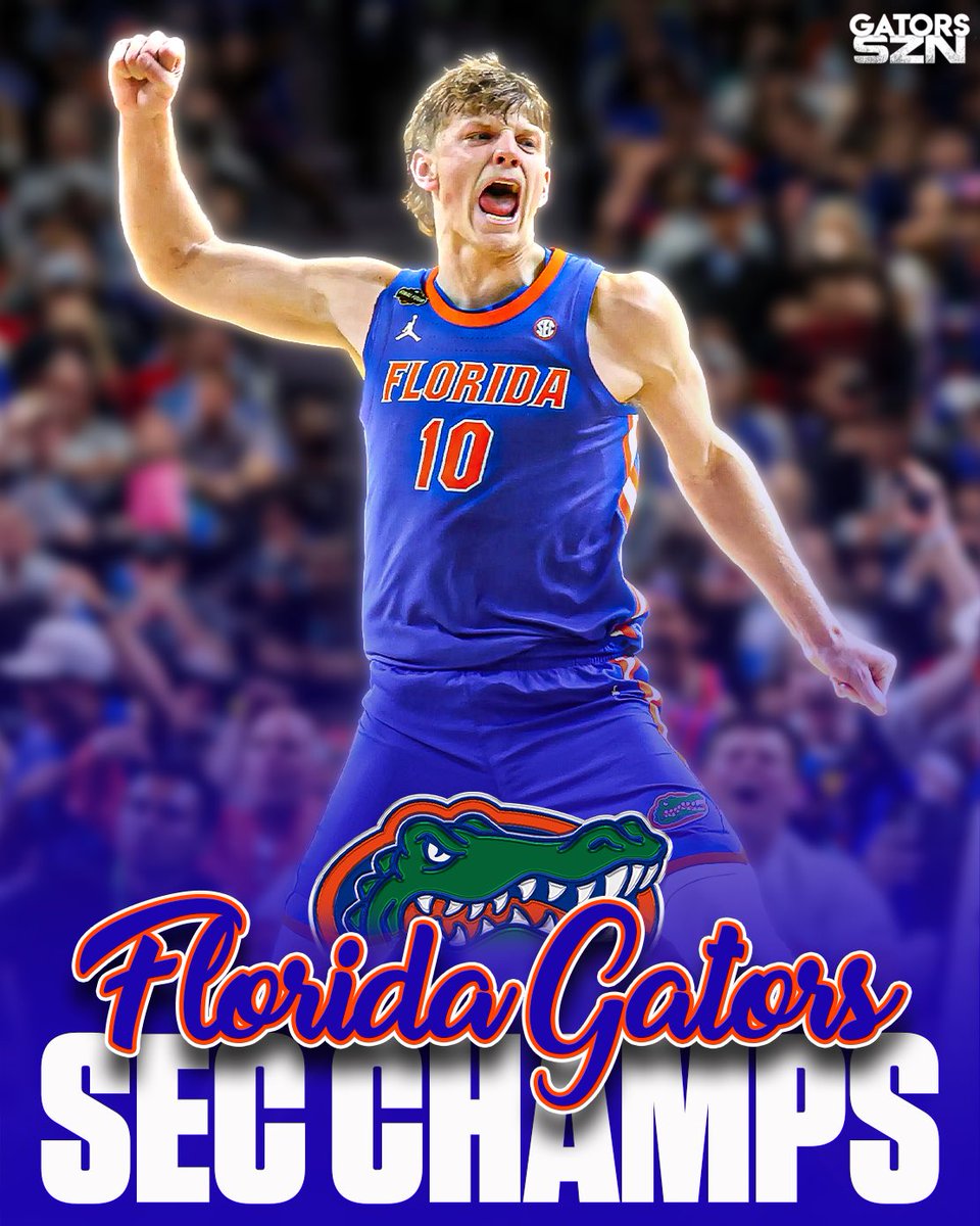 Florida Gators 🐊🔥 tweet media