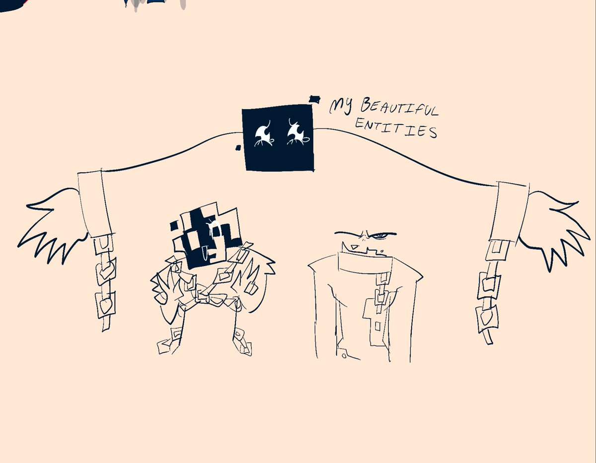 I like the new guy

IM SO HAPPY MY THEORY WAS RIGHT HAHA

#AReGect
