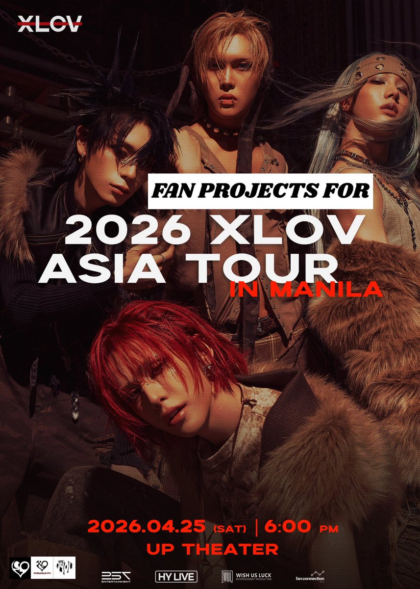 LOVCOR PH tweet media