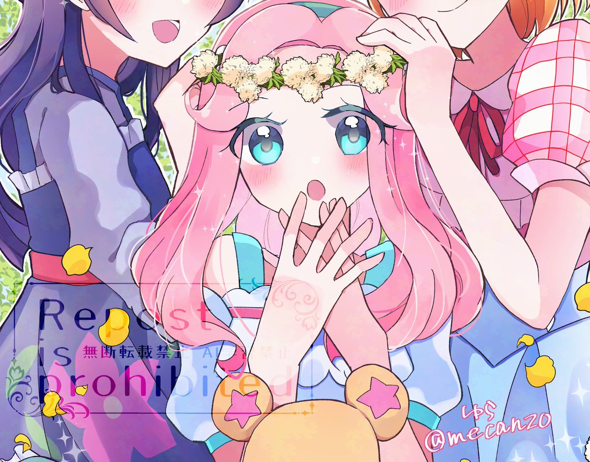 ゆら@4/5レイフレ34_C29 tweet media