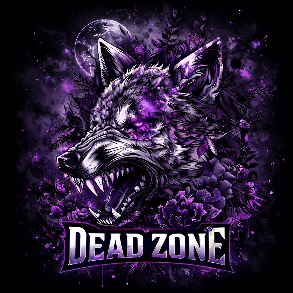 Dead Zone 公式 tweet media