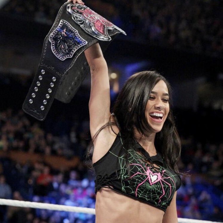 TheGarganoWay's tweet image. 2014.                                        2026.

#EliminationChamber #WWEChamber @TheAJMendez