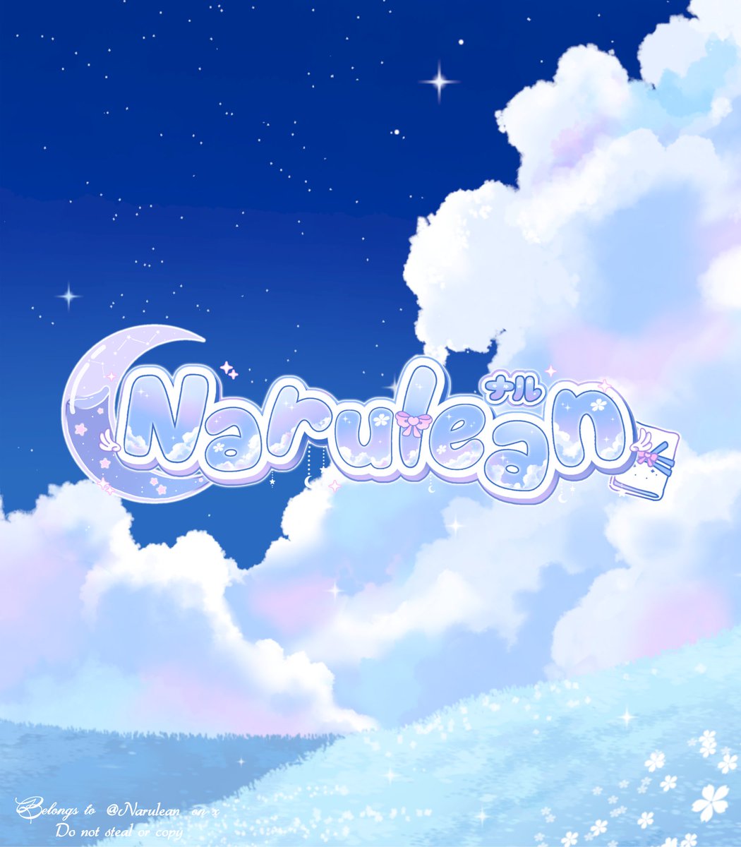 Naru ✿⁠ tweet media