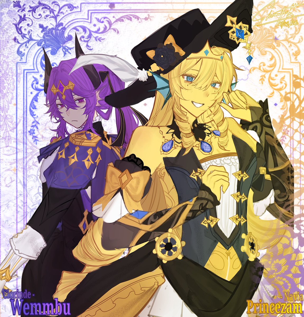 yena // COMMS CLOSE tweet media