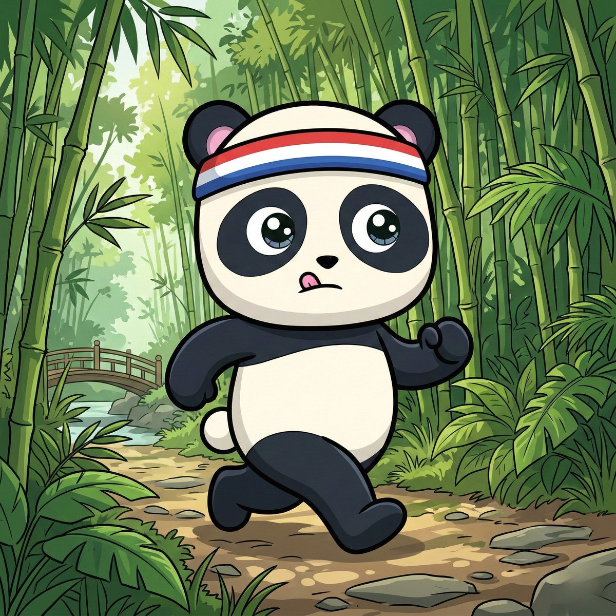 PandaMania tweet media