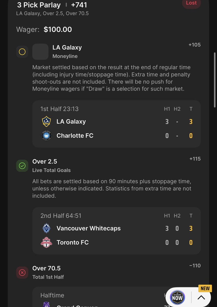 WhatAGongShow's tweet photo. @ProfitVIPs Four fucking points in the last four minutes https://t.co/1muZzUSd6z