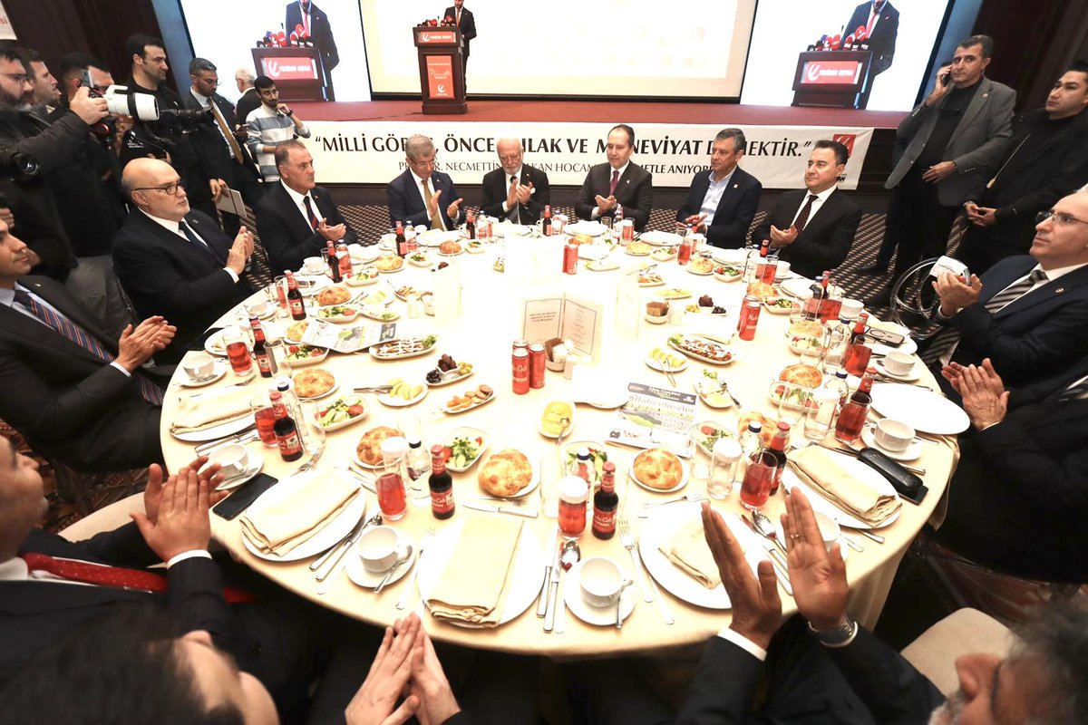 Prof.Dr.Doğan AYDAL tweet media