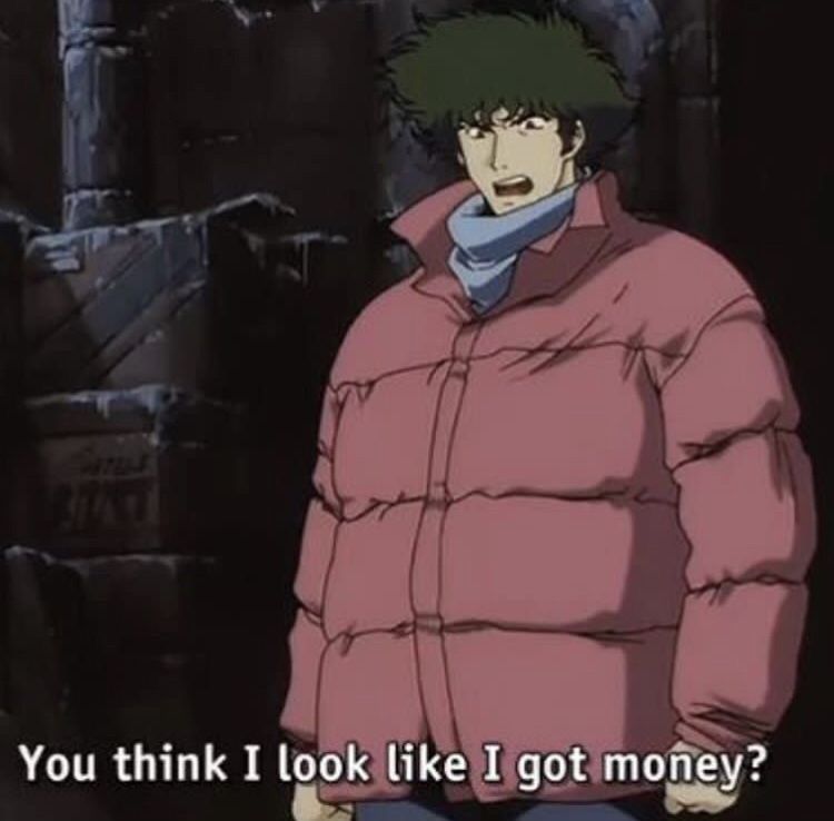 Cowboy Bebop Perfect Shots (@cowboybebopps) on Twitter photo 