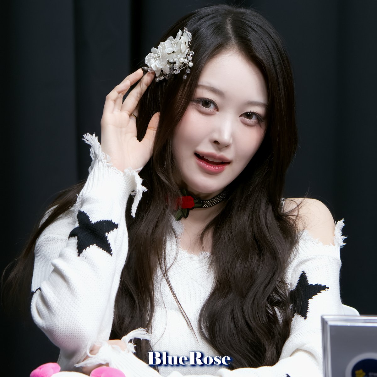 BlueRose 💙 tweet media