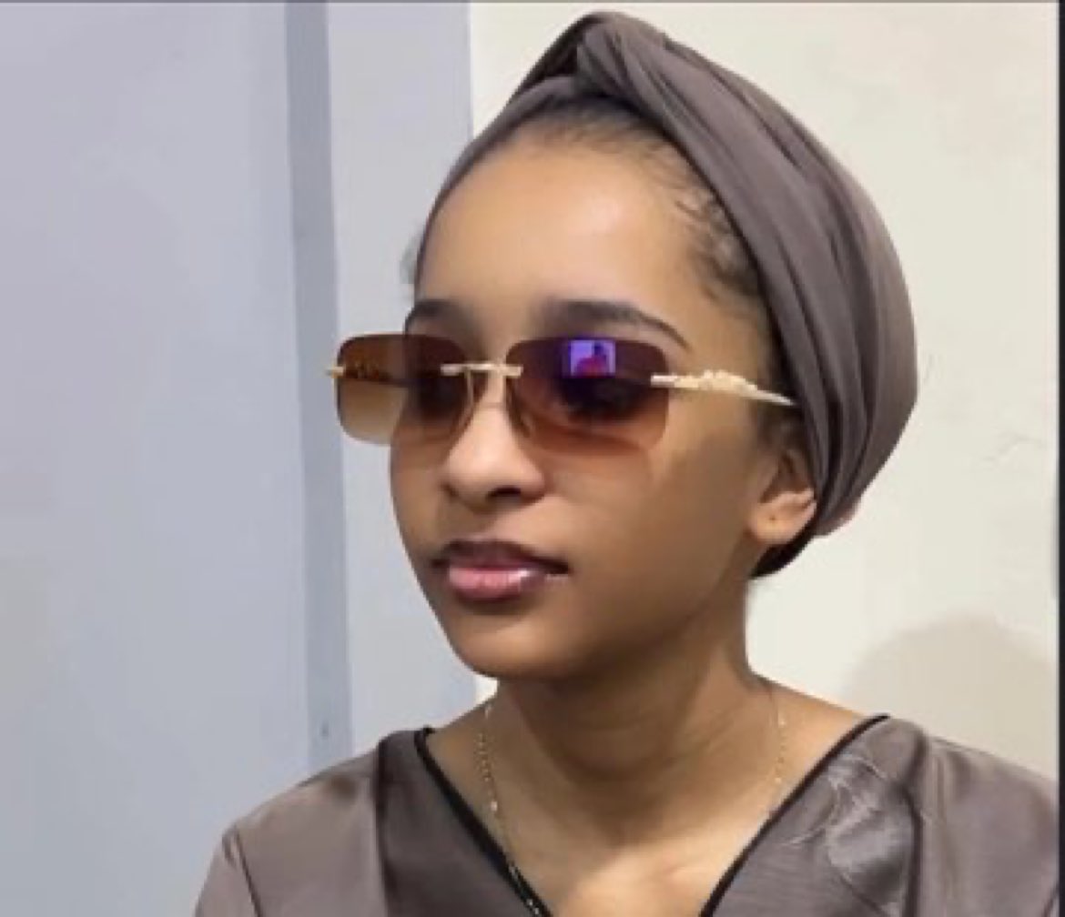 One thing I like about the US is that everyone is powerful until US chooses to engage