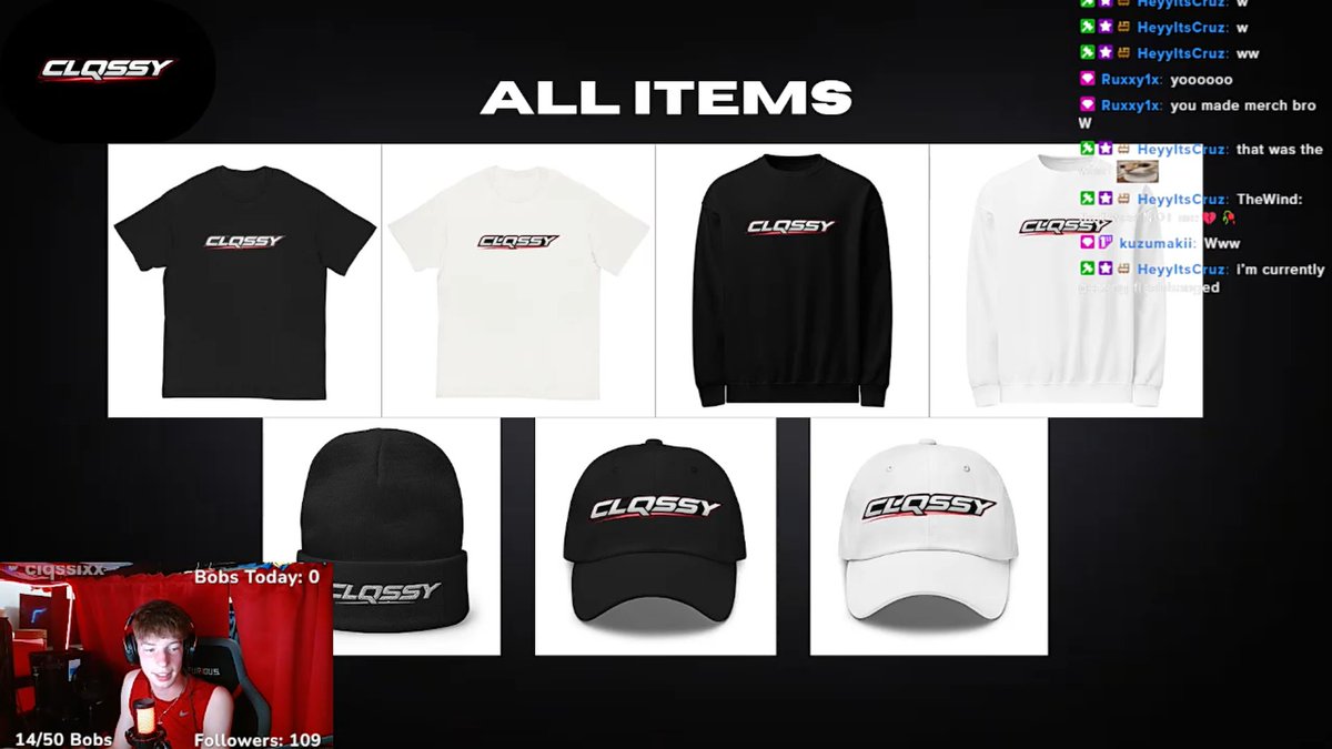 TYT Clqssixs tweet media