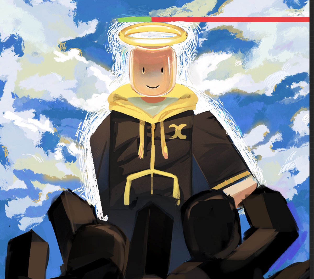 clever moth tweet media