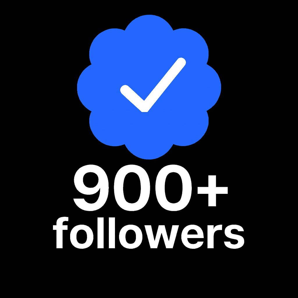 Early morning Gain 

Gain 999+ mutuals 

Comment "Active"

And we follow you asap 🤝