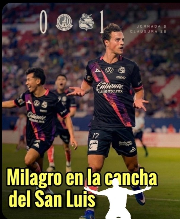 Siempre con la franja 
Siempre con el Puebla ❤️🎽