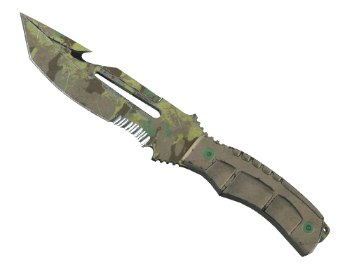 BotDisgo's tweet photo. Congratulations to highlander1024 on Discord for getting a Battle-Scarred Survival Knife | Boreal Forest from the Fracture Case case while using DisGo! #DisGo #CSGO #CSGOSKINS https://t.co/6maAkzMXbZ
