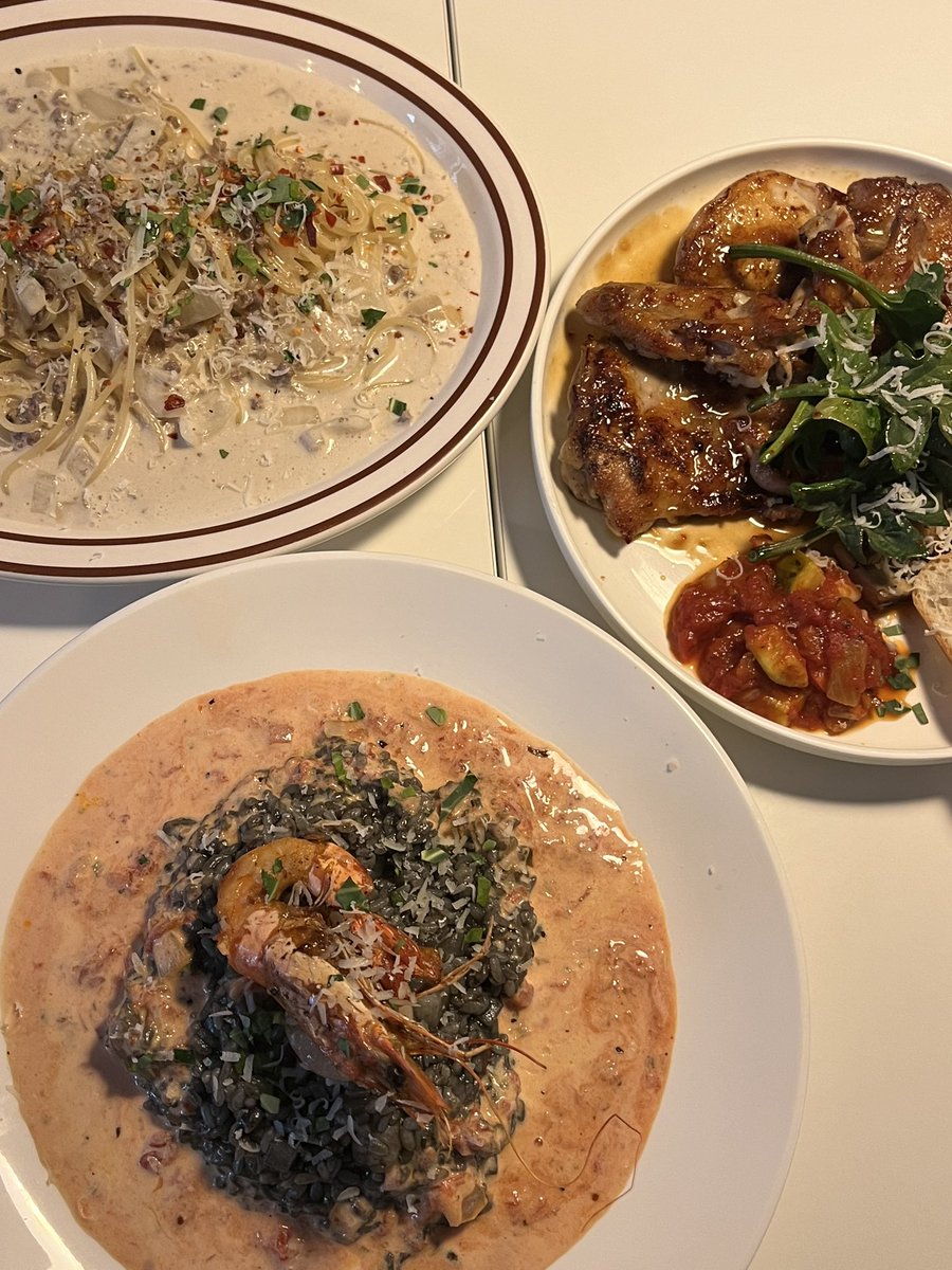 o_MingMint's tweet image. 📌전포 밥집 추천
코티지피

오랜만에 양식먹었는데
진짜 너무 맛있었음

또 먹고 싶다🤤