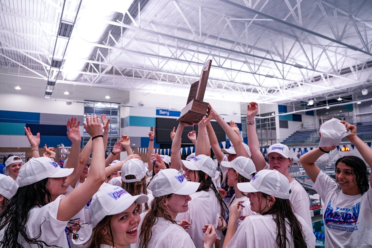Indiana State Swimming & Diving tweet media