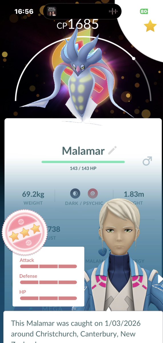 💫✨Lexi Luck✨💫 tweet media