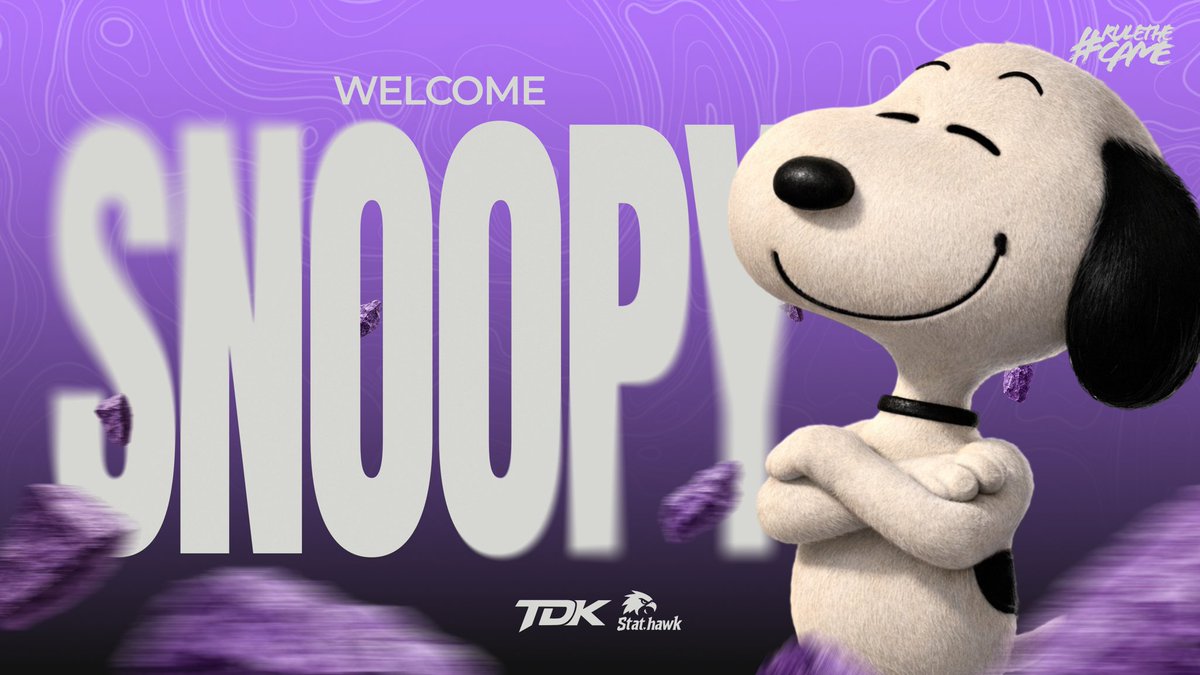 TDK GAMING tweet media