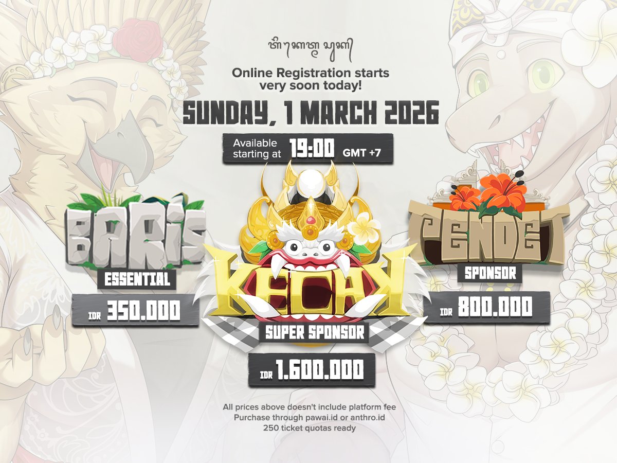 PAWAI ᬧᬯᬇ tweet media