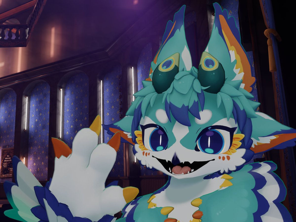 座鳥こけら tweet media