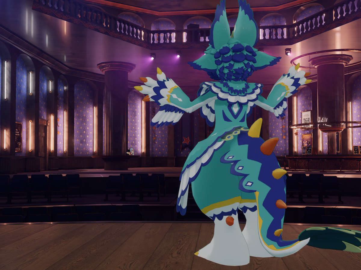 座鳥こけら tweet media