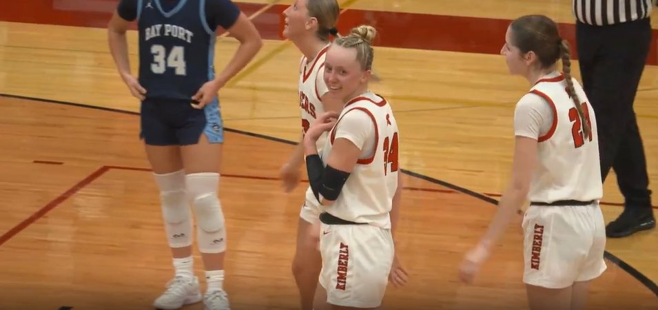 Brett Christopherson tweet media