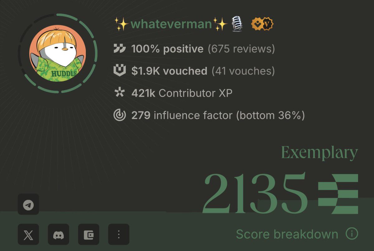 ✨whateverman✨🎙️ tweet media