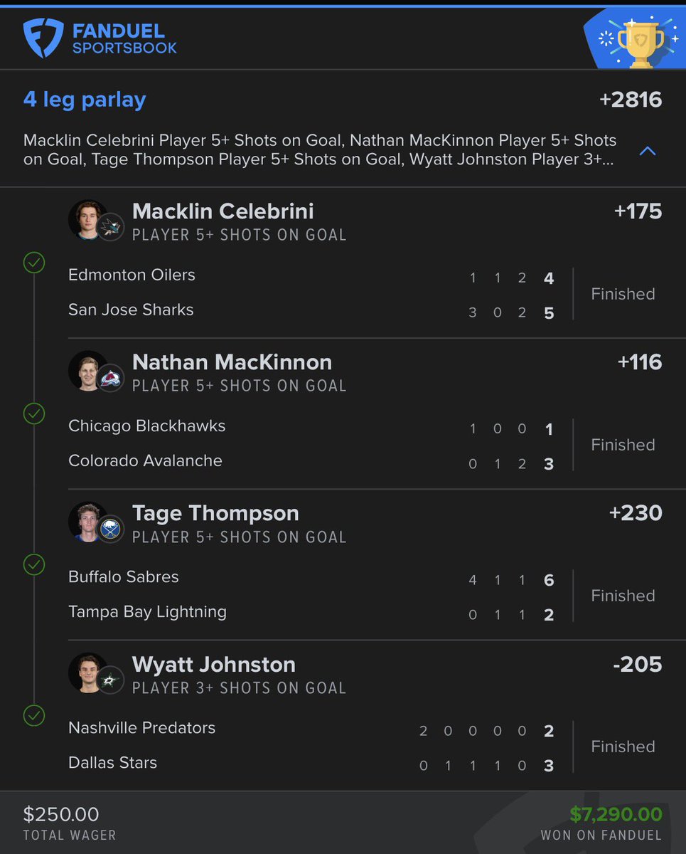 dreamteambets tweet media