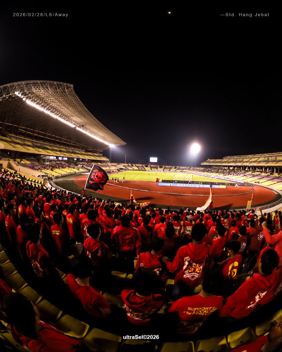 ultra Selangor tweet media