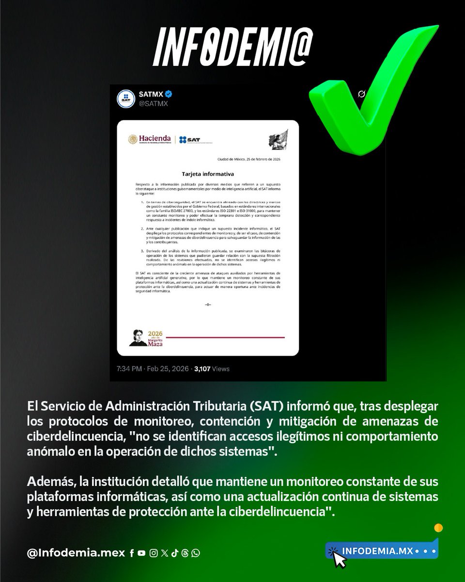 InfodemiaMx tweet media