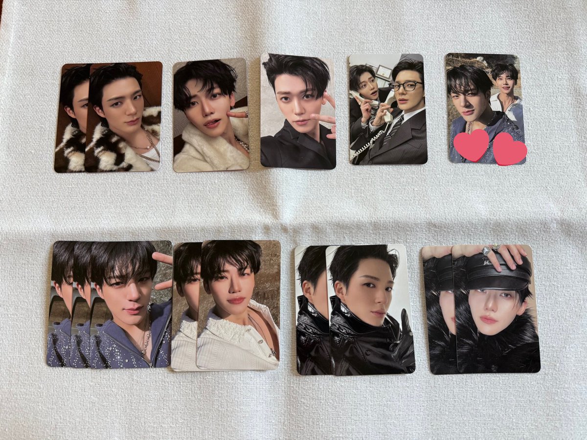 うさねこ【取引垢】 tweet media