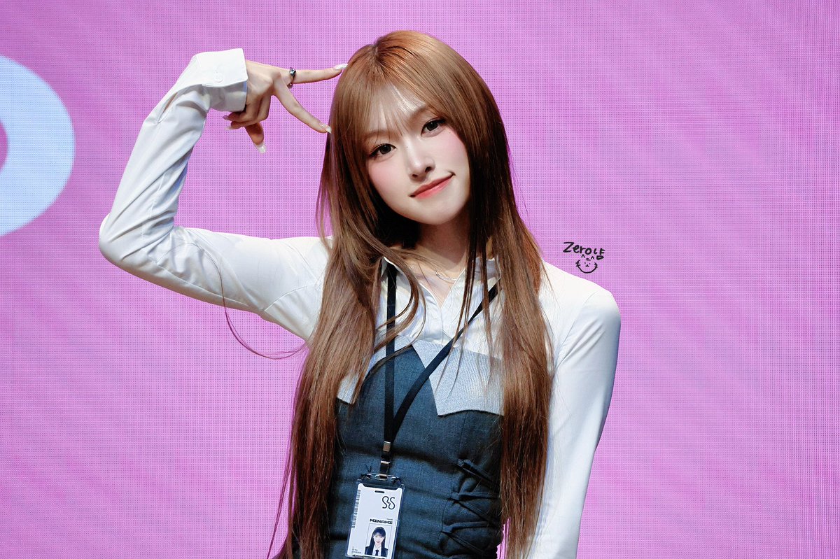 260228

#MINAMI #미나미 #ミナミ #RESCENE #리센느 #제로냥냥🍽️