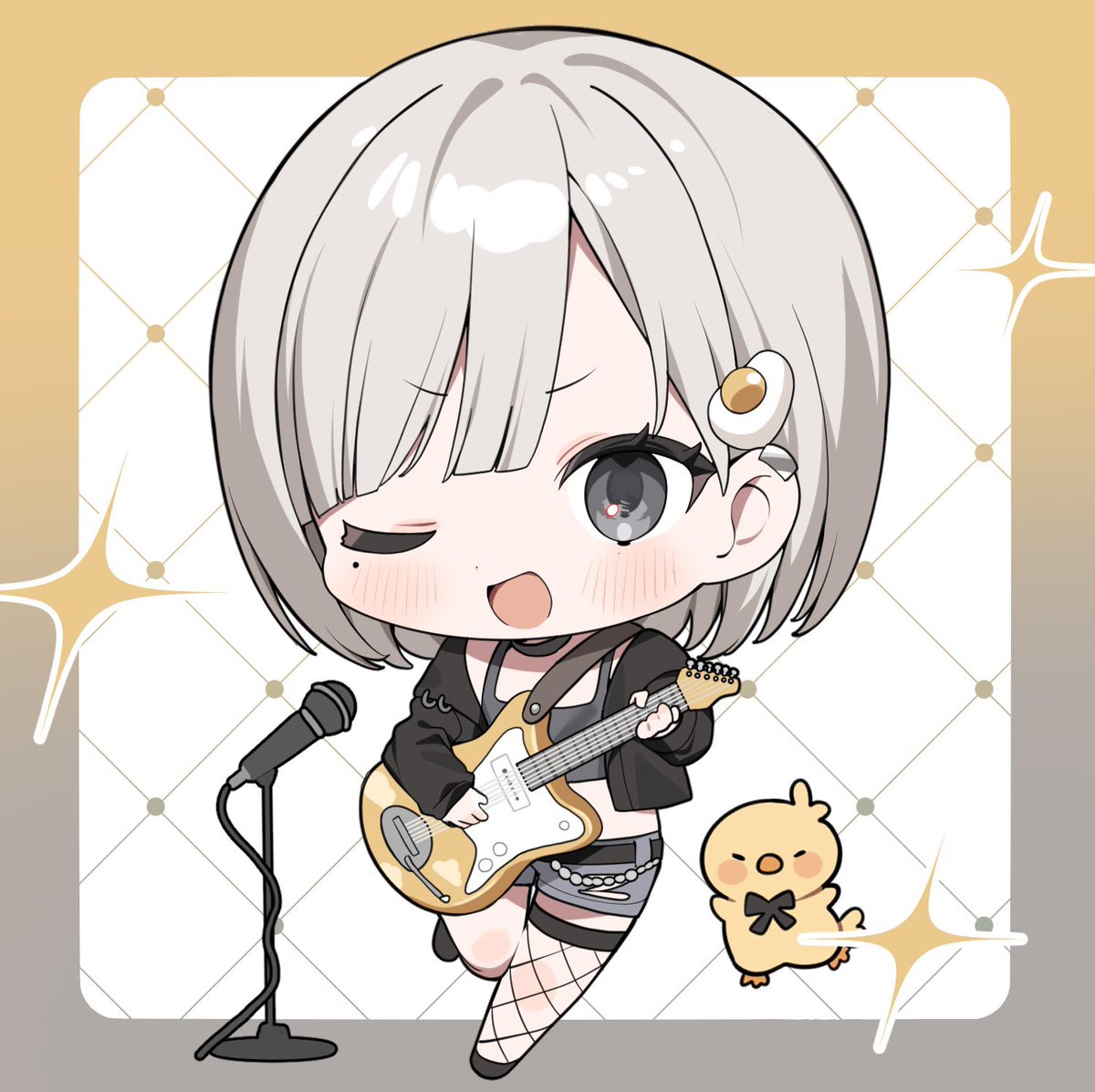 杏夜くもり☁️🍳Re:AcT (@annyakumori) / Posts / X