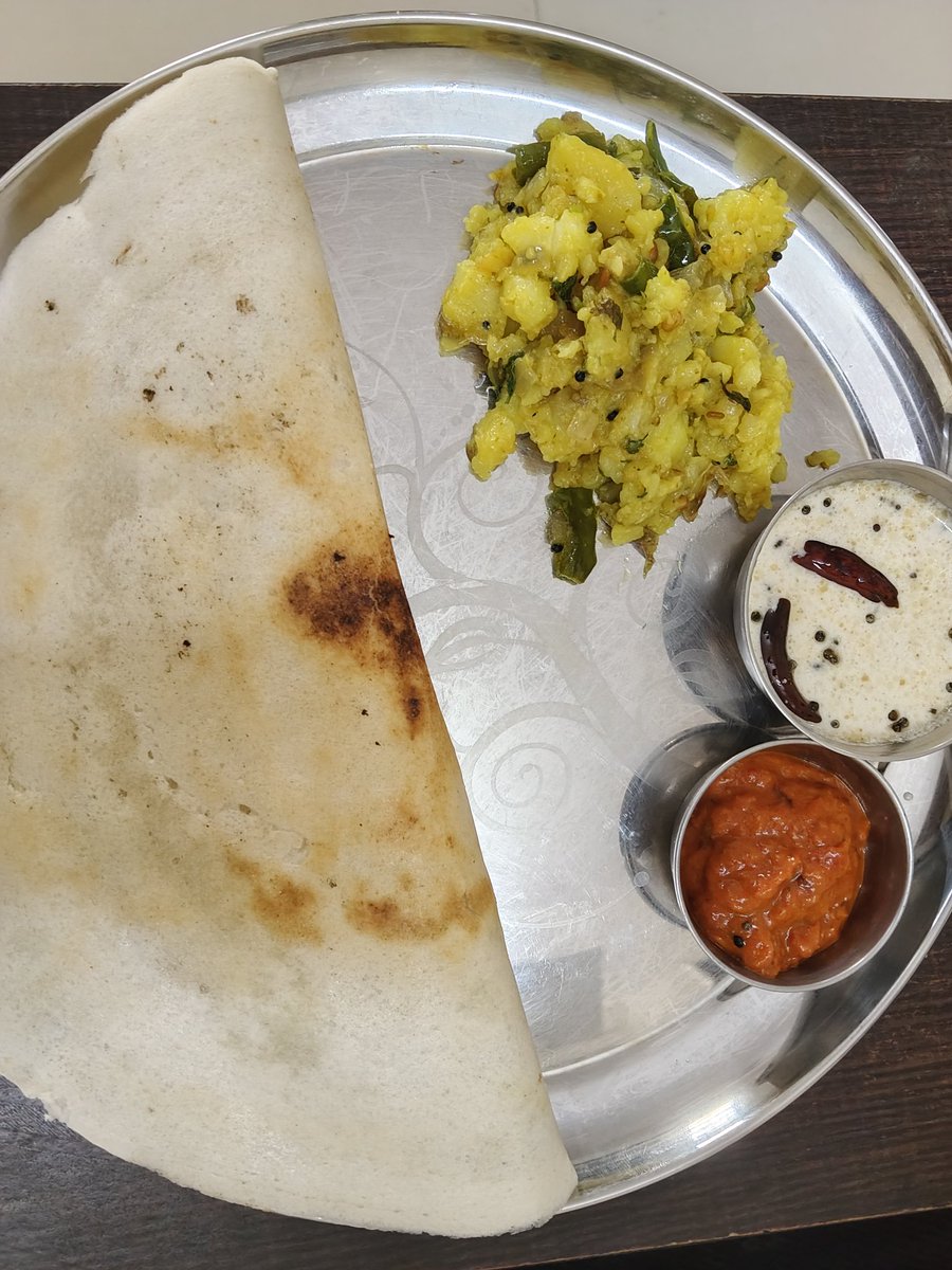 Masala dosa ,plain dosa konsa chahiye <a href="/Viaansh_/">Ansh</a>