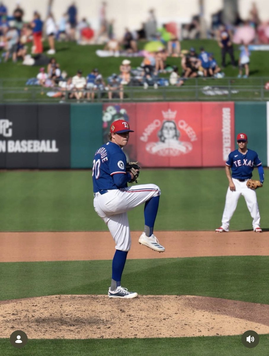 Godwin Baseball tweet media