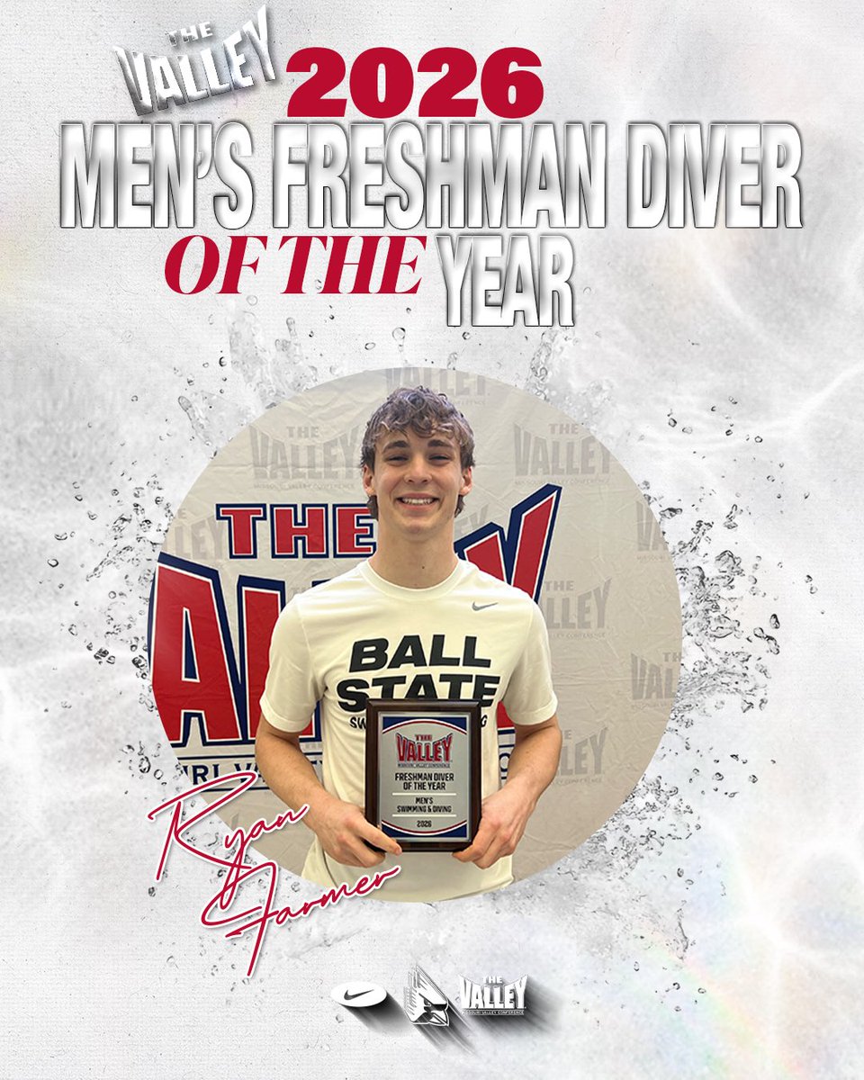 Ball State Swim & Dive tweet media