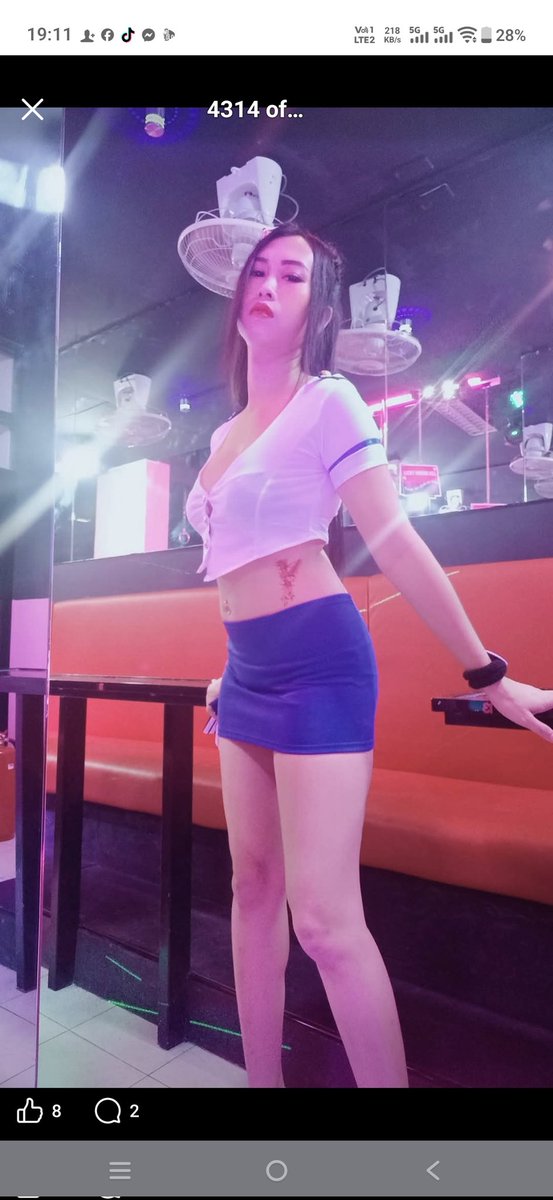 ไอ้ต้าวหมาป่า tweet media