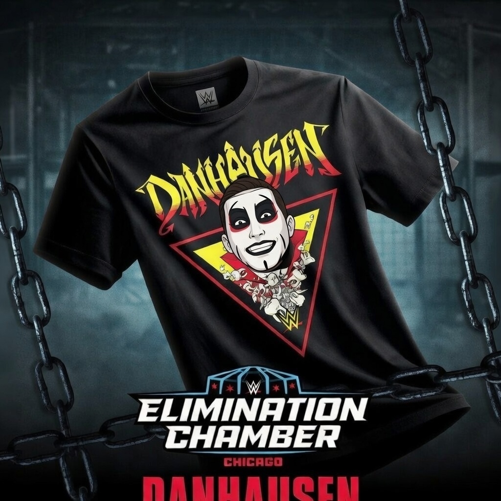 Laminateur's tweet photo. @WWEShop i Prefer this one #fakeTake #AI https://t.co/vOCm6zZFyj