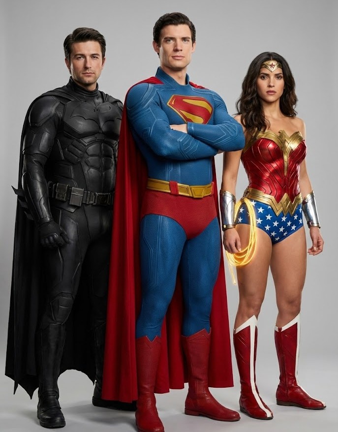 DCU Alert tweet media