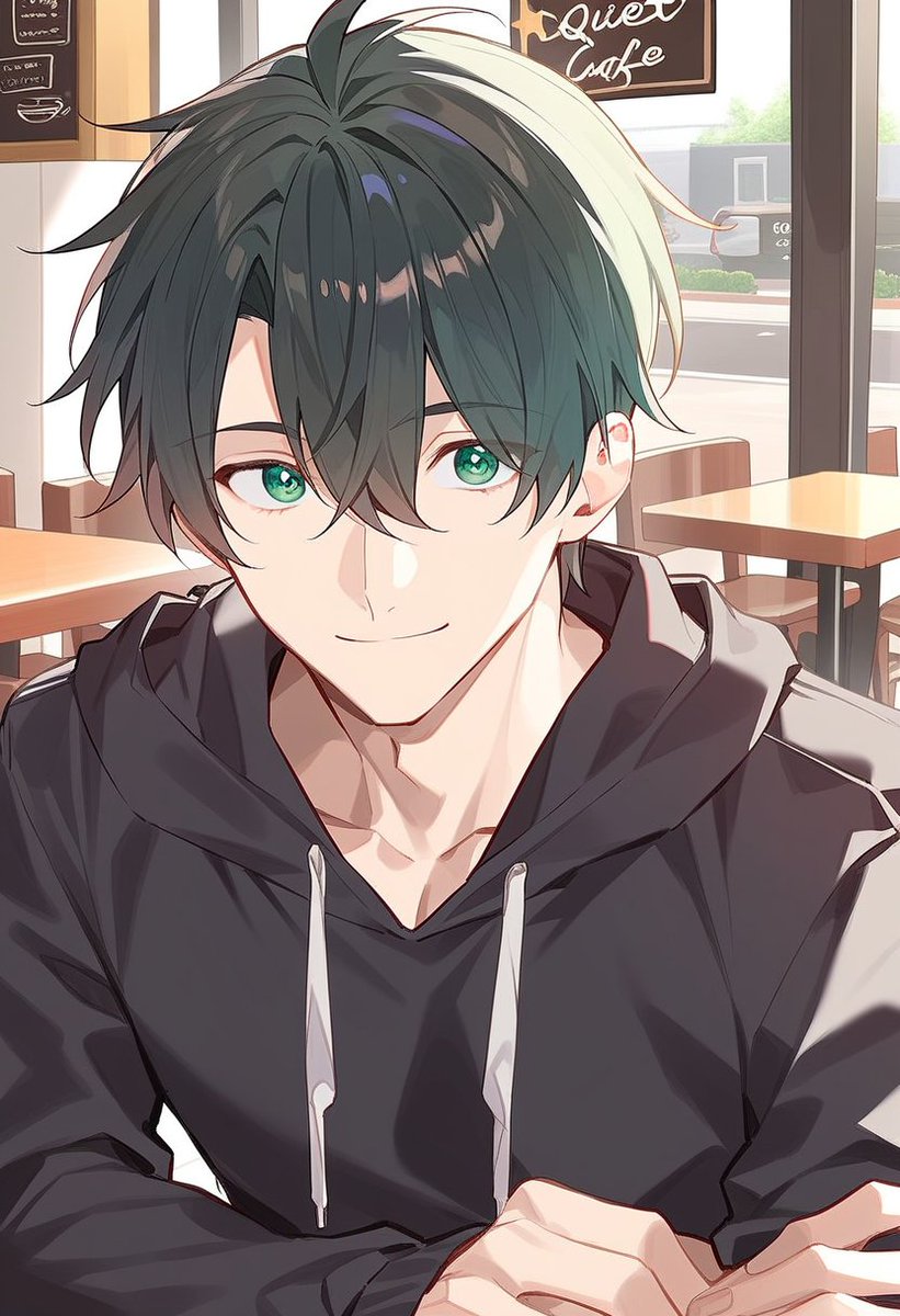 DaysAI #AIイラスト