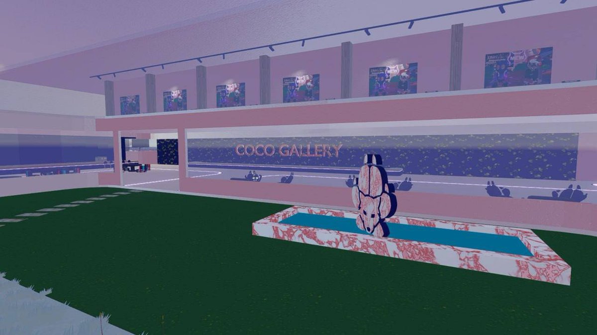 MetaWolf.DCL.ETH tweet media