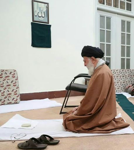 بانو خاتونی tweet media