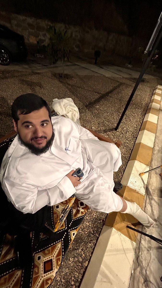 𝗕a𝗿𝗮𝗮 | البراء tweet media