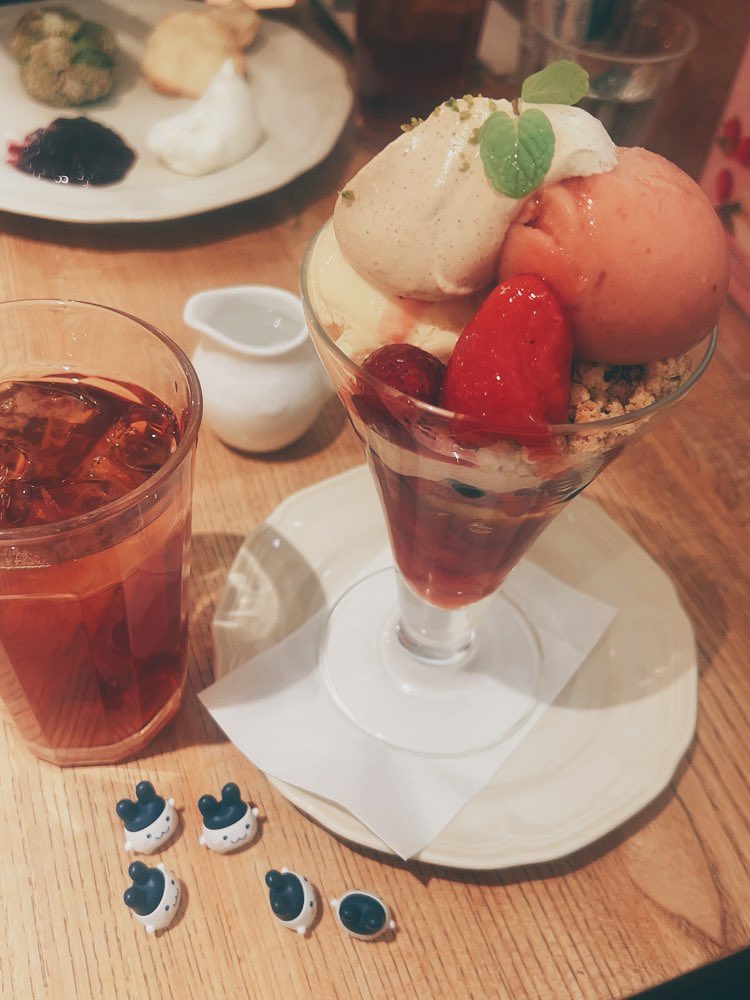 けだま🌷 tweet media