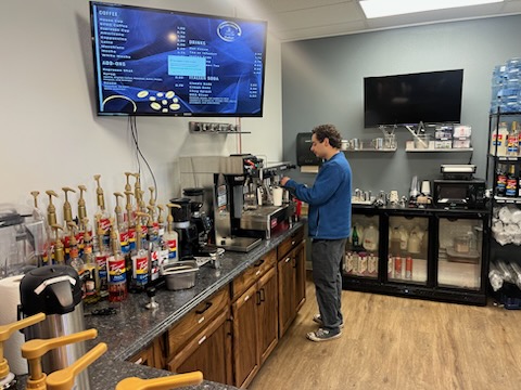 The Weld Trust tweet media