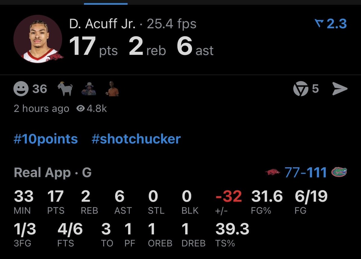 Todd Golden's Burner tweet media