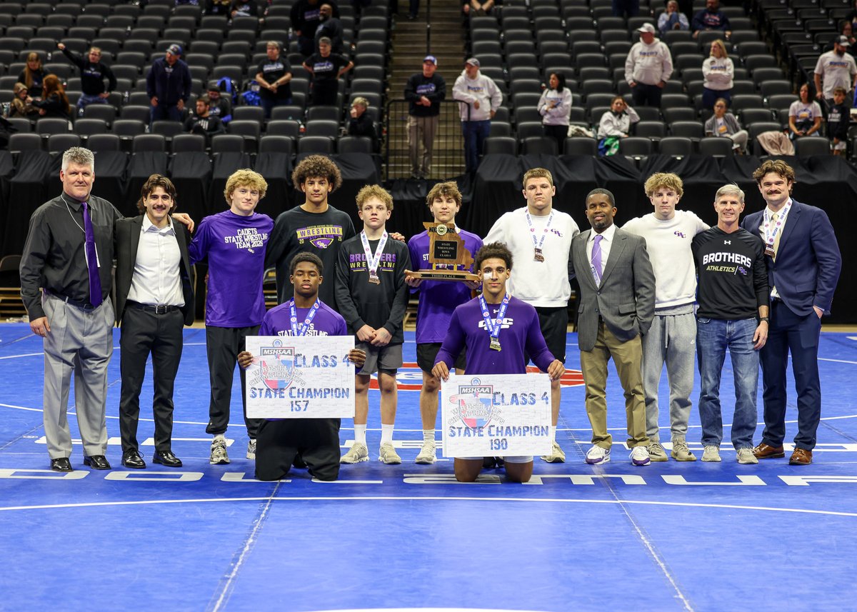 CBC High School tweet media