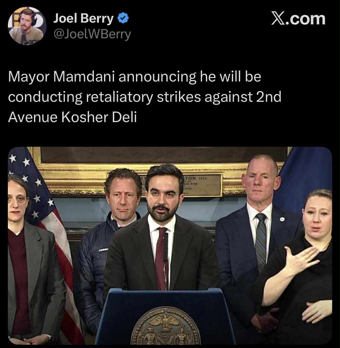 Jonathan Friedman tweet media